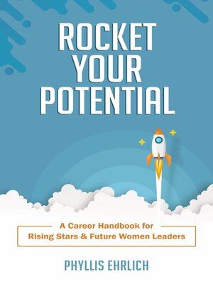 cover image of Rocket Your Potential